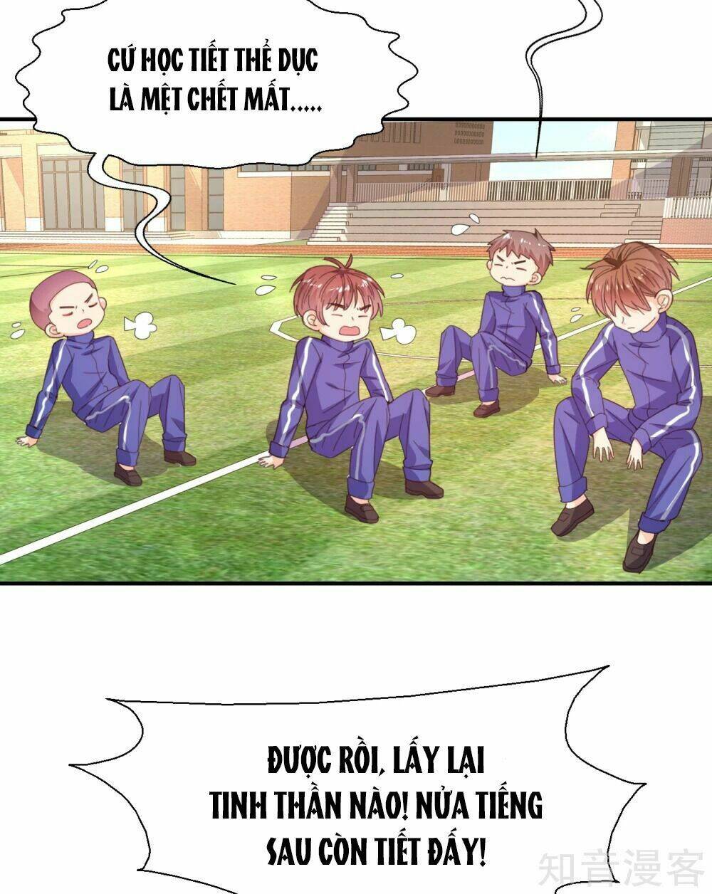 Sau Này Vẫn Cứ Thích Anh: Chapter 38