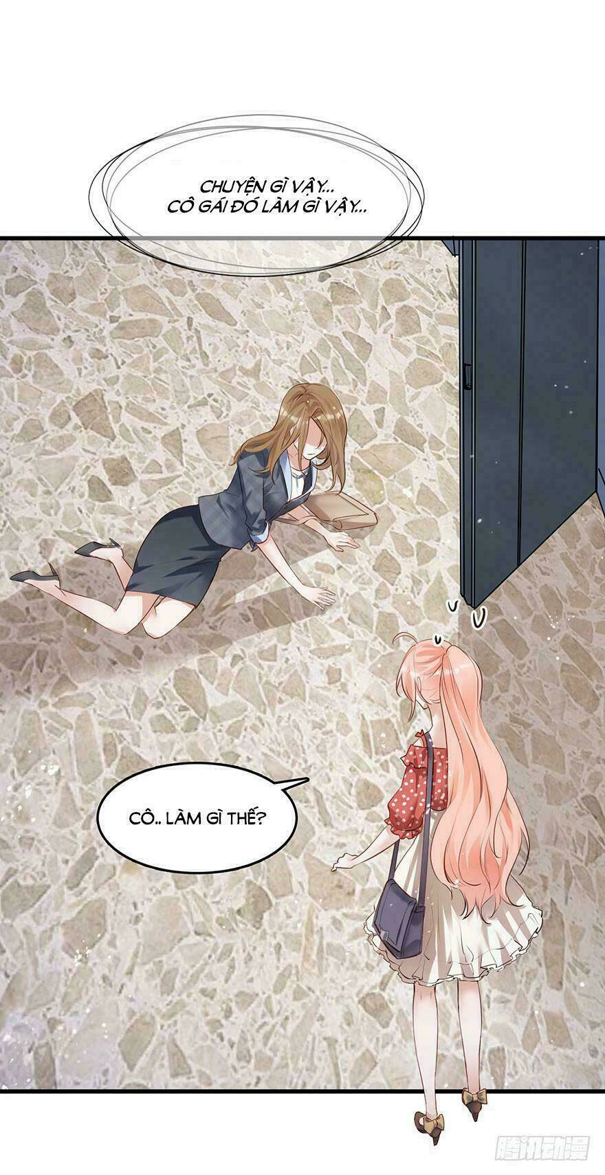 Sau Này Vẫn Cứ Thích Em: Chapter 28