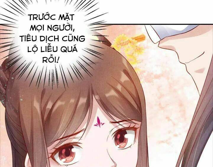 Thịnh Sủng Y Phi Chi Dao Quan Truyện: Chapter 92