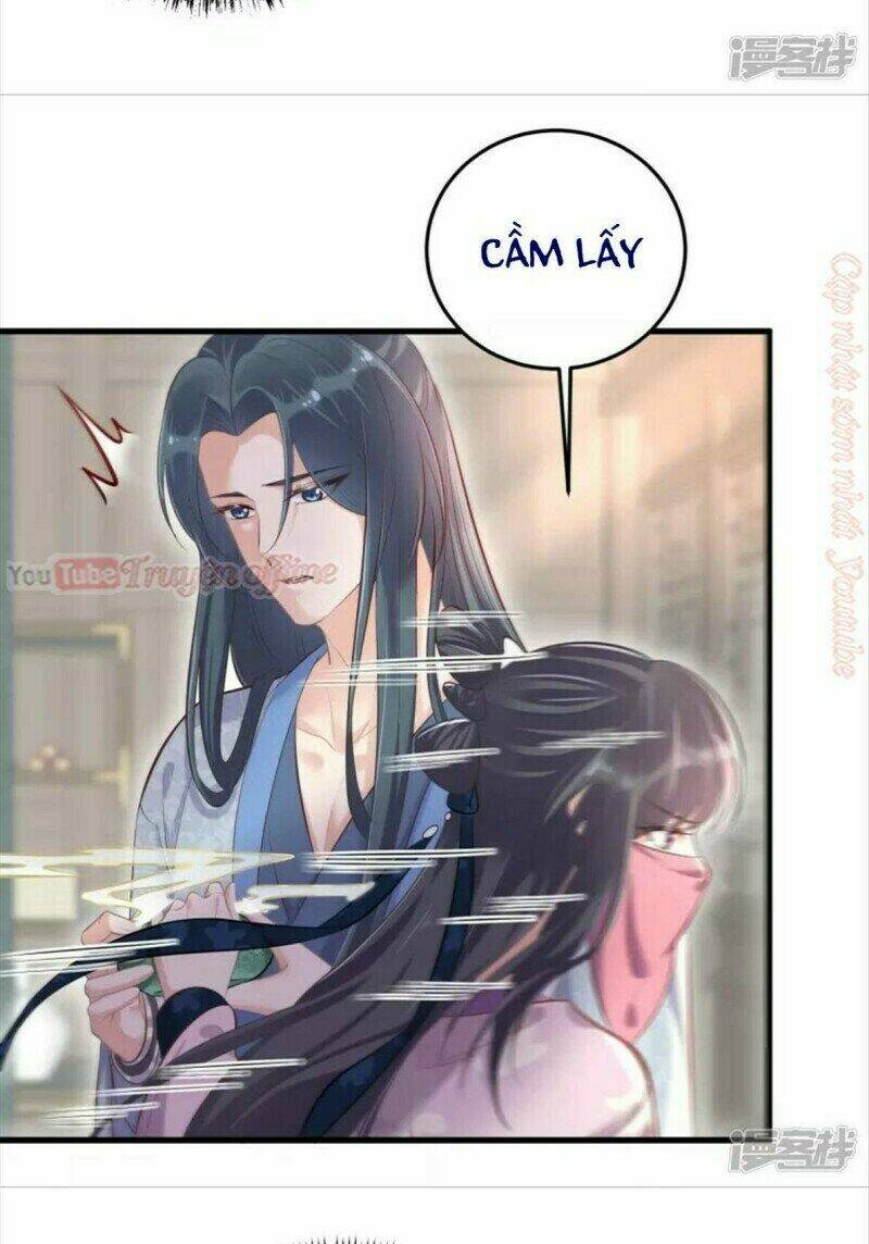 Nhật Kí Học Tập Của Hắc Liên Hoa: Chapter 20