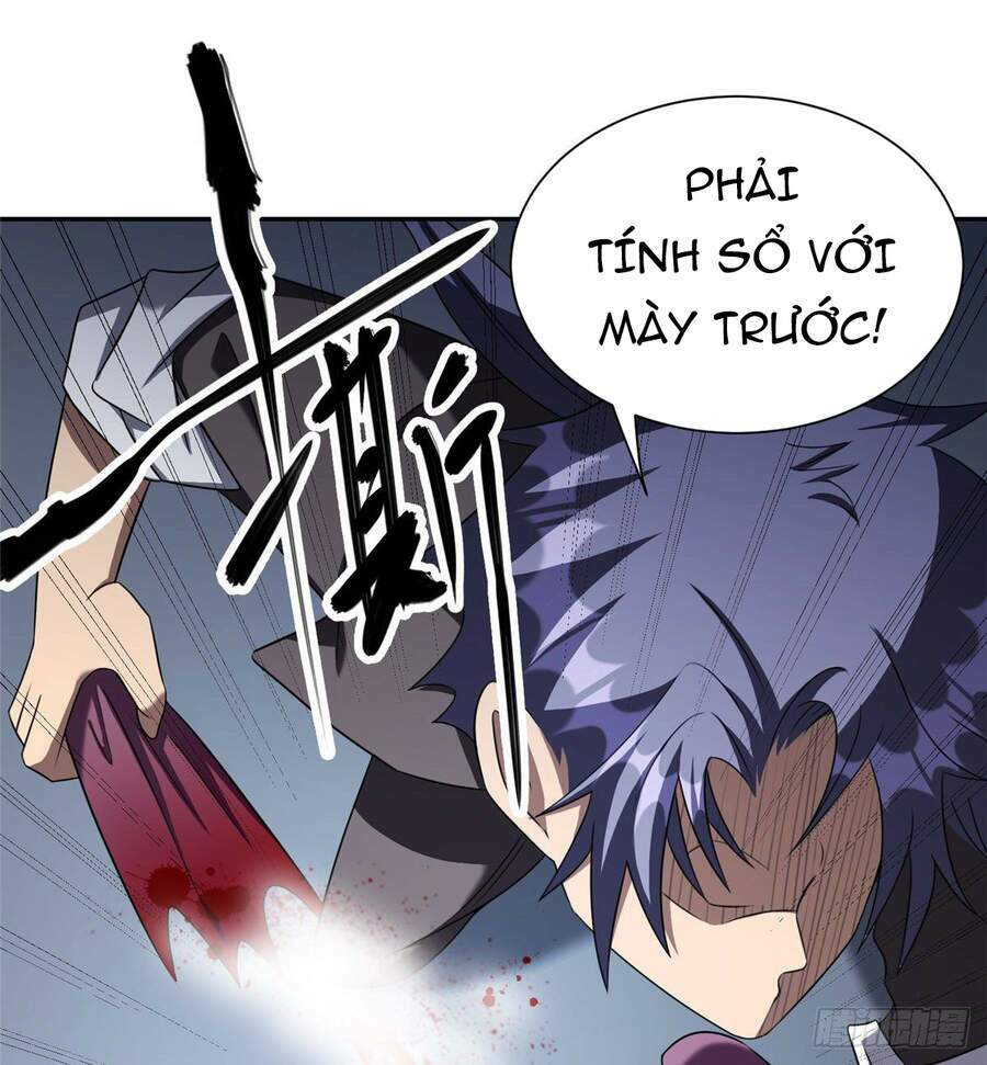 Thần Y Thân Cận Của Nữ Tổng Tài: Chapter 6