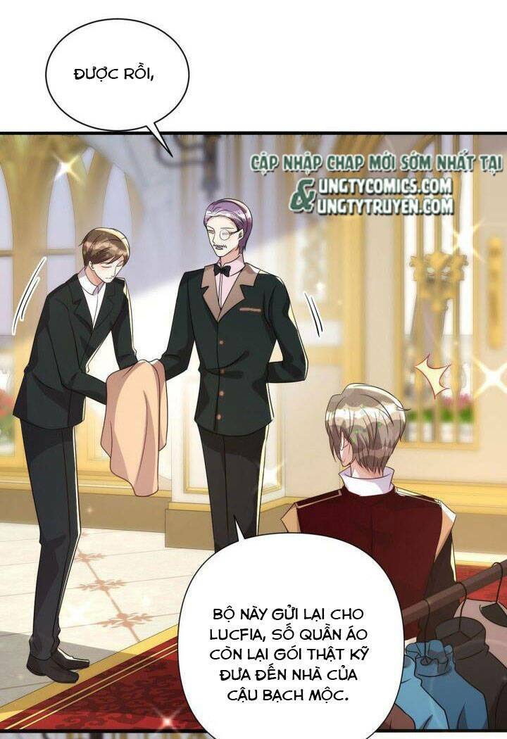 Thú Thụ Bất Thân: Chapter 131