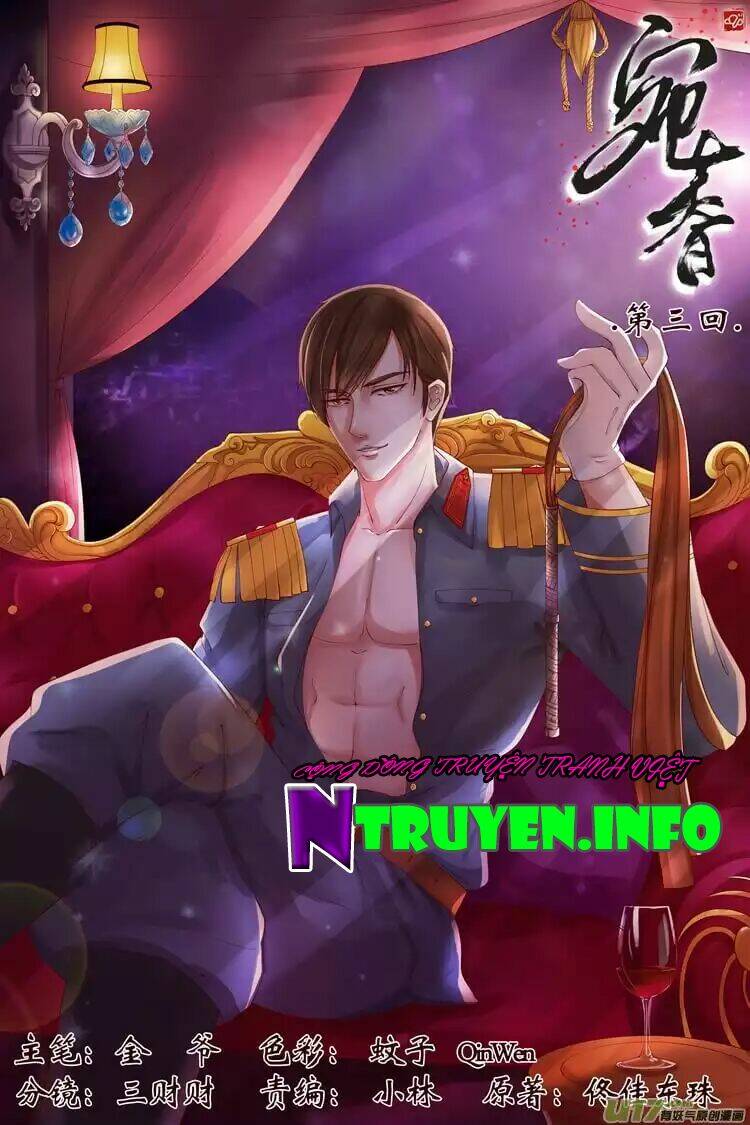 Uyển Hương: Chapter 11