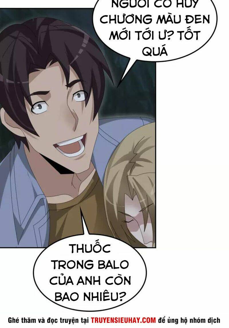 Siêu Cấp Đại Chủ Bạ: Chapter 81