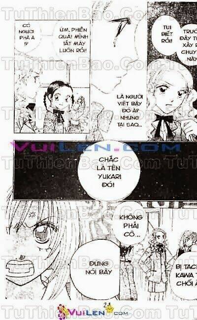 1/4 Tình Yêu: Chapter 5