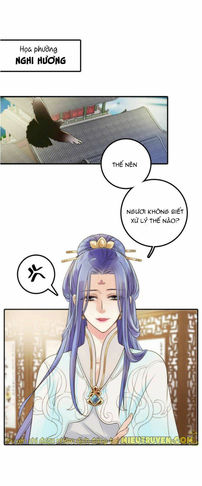 Cướp Chàng Vợ Về Đón Năm Mới: Chapter 34