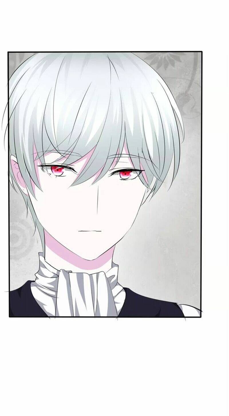 Một Lời Không Hợp Liền Hút Máu: Chapter 8