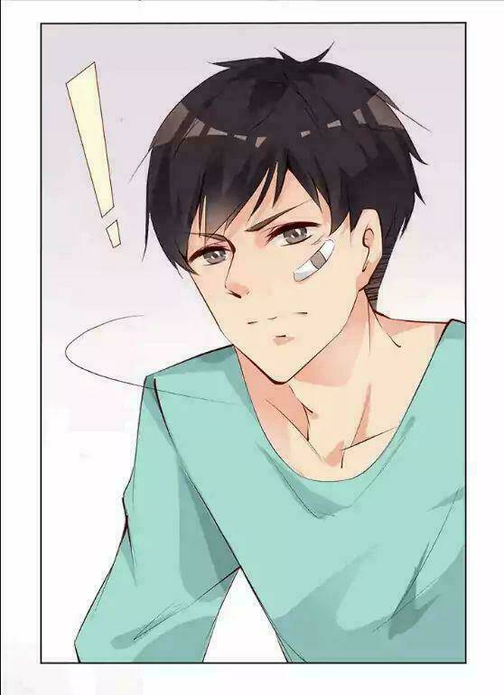 Nam Thần Là Một Đôi: Chapter 6