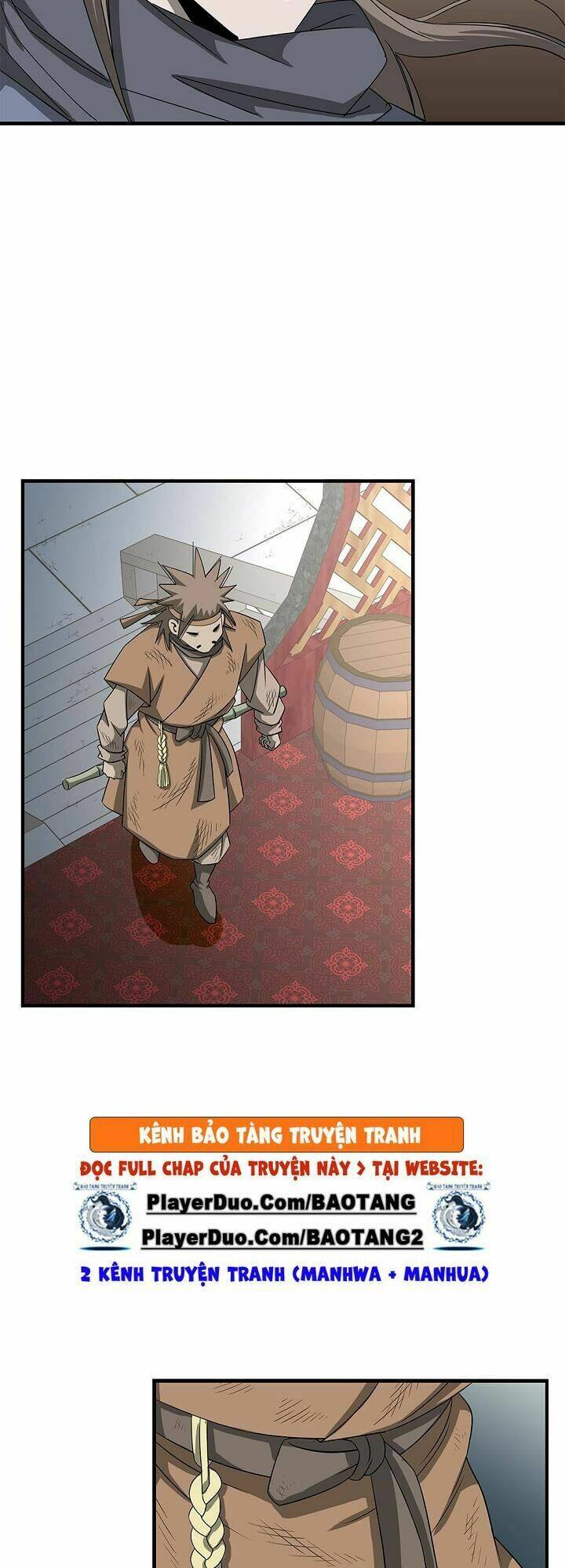 Cuồng Long: Chapter 47