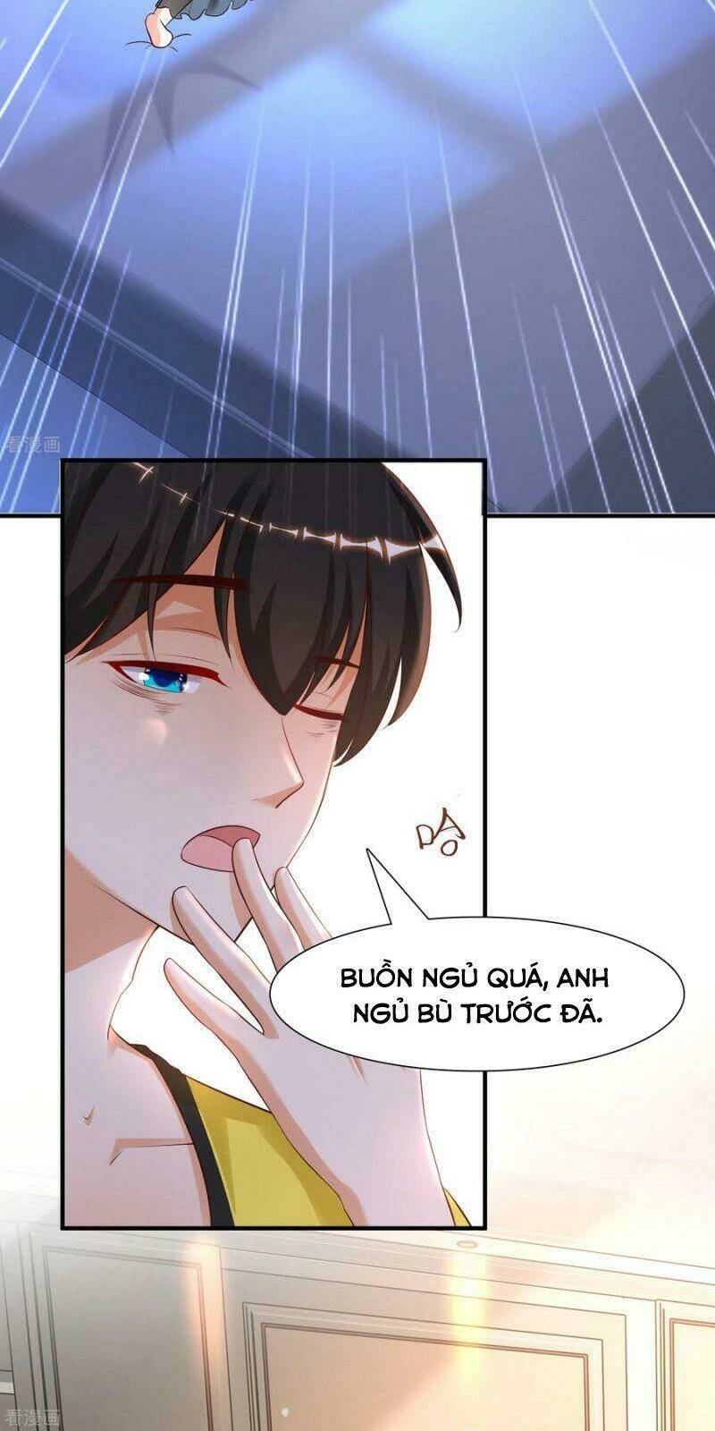 Tối Cường Vận Đào Hoa: Chapter 149