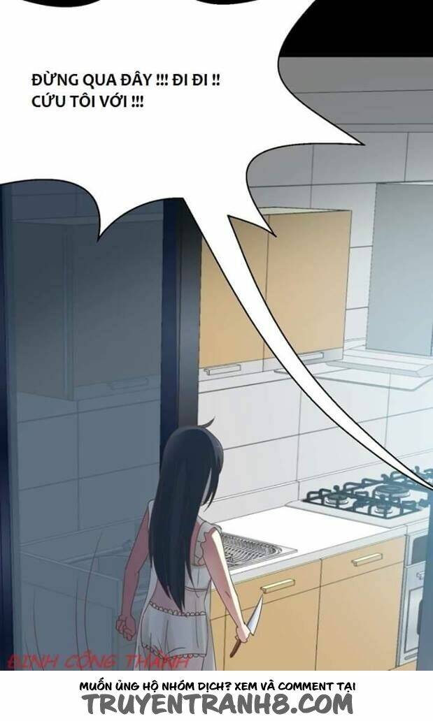 Truyện Kinh Dị Ở Tòa Nhà Số 44: Chapter 18