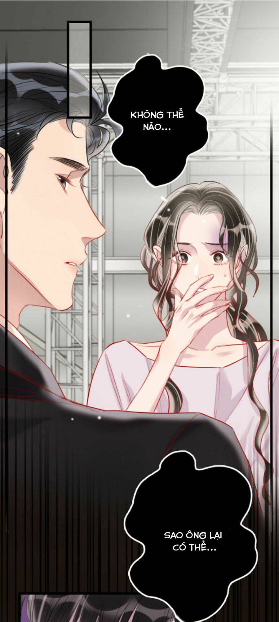 Cô Ấy Thật Xinh Đẹp: Chapter 21