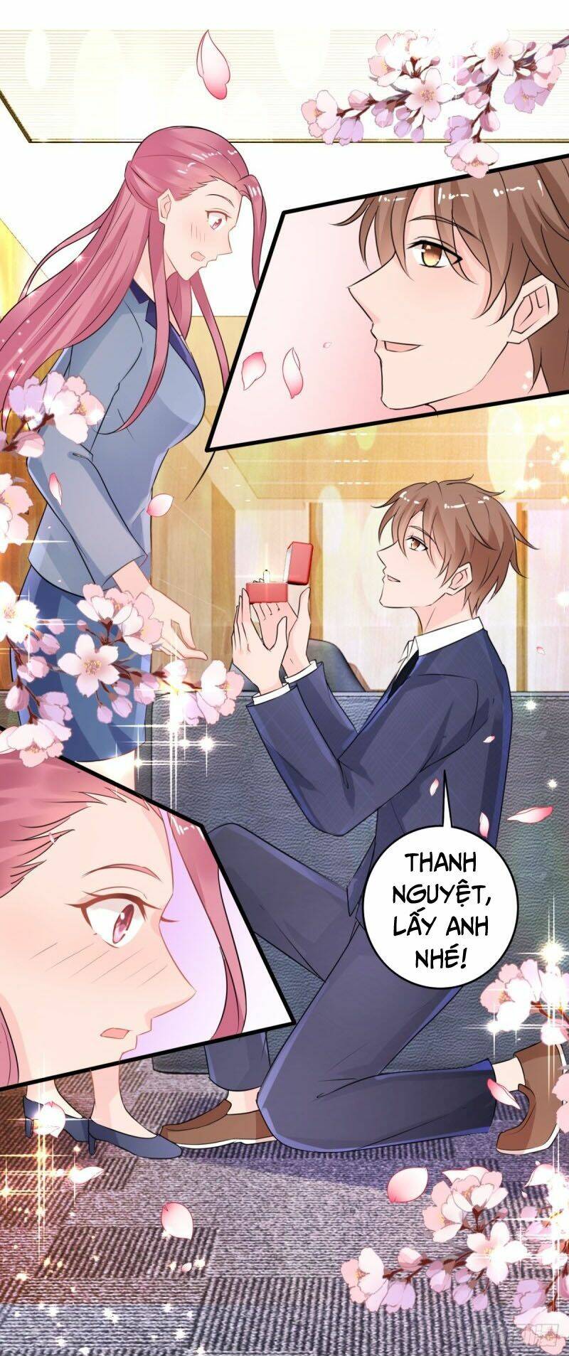 Chung Cực Thấu Thị Nhãn: Chapter 145