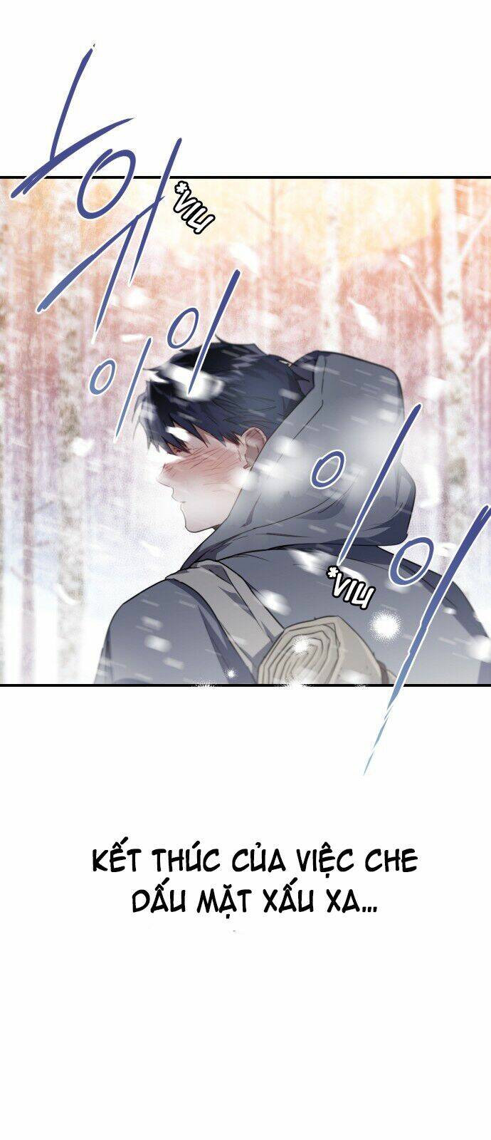Đôi Mắt Của Màn Đêm: Chapter 1