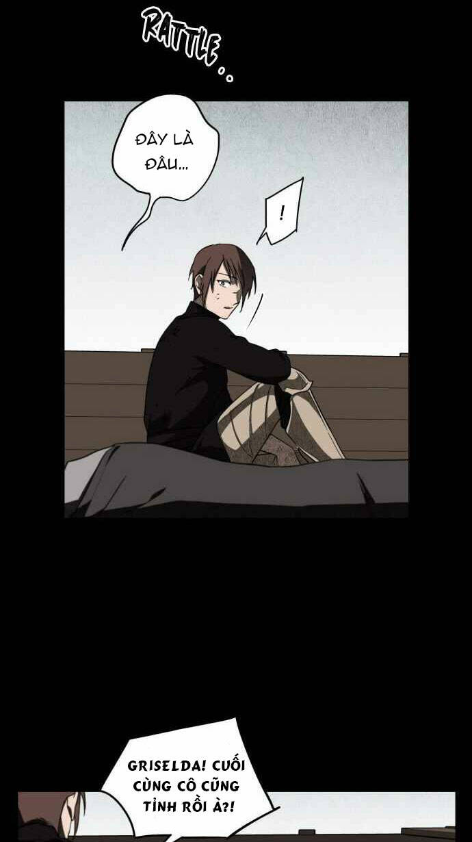 LÂU ĐÀI VÔ DANH: Chapter 29