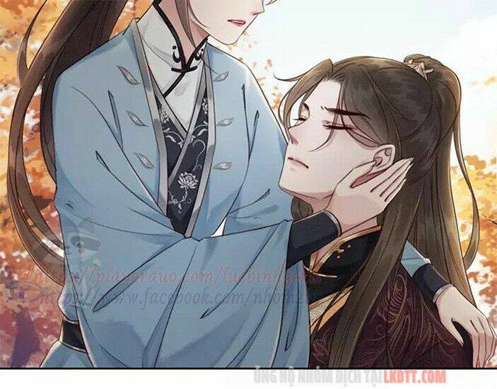 Trọng Sinh Bá Sủng Nhiếp Chính Vương Quá Mạnh Mẽ: Chapter 86