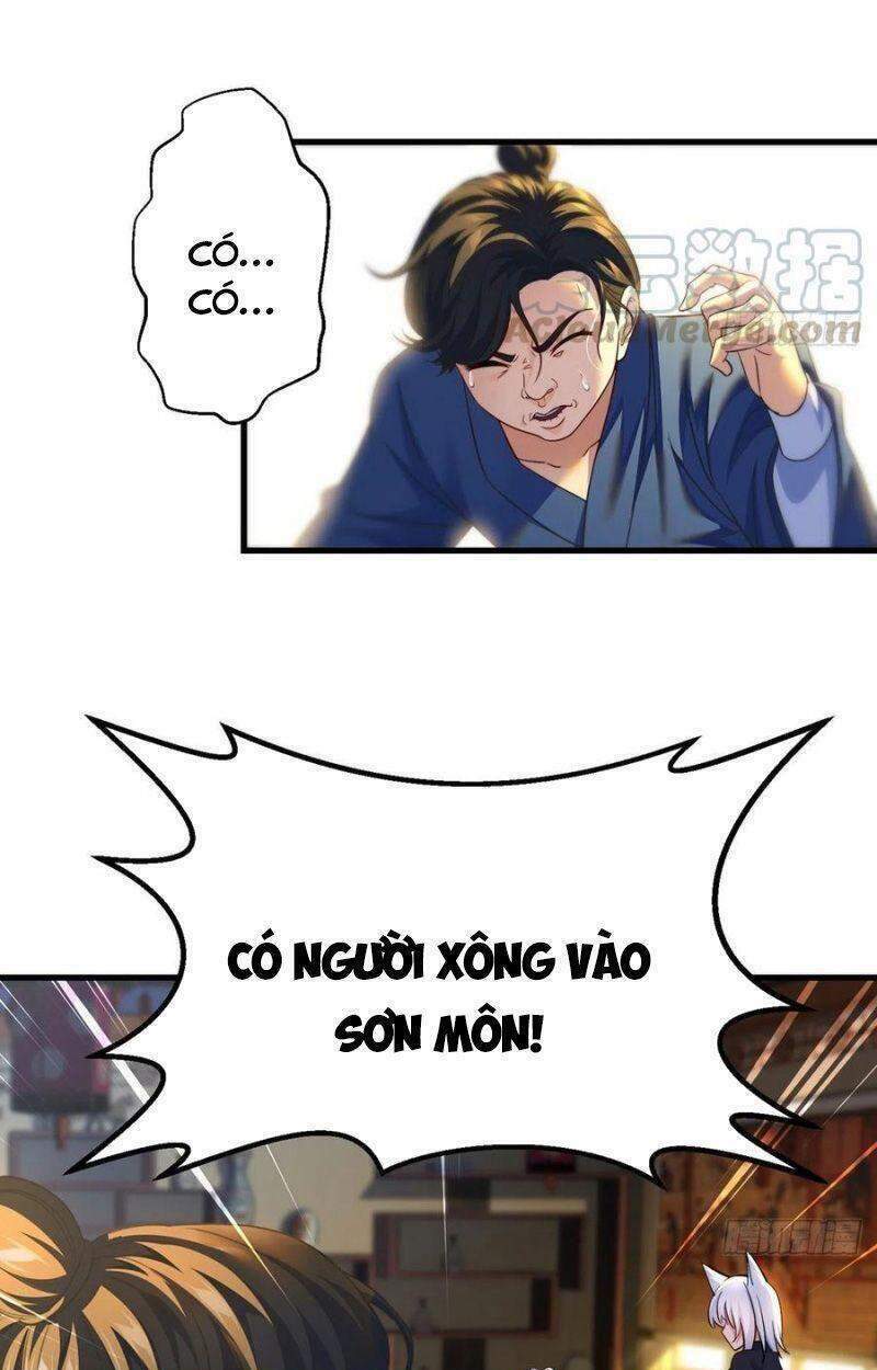 Ta Là Đại Hoàn Đan: Chapter 57