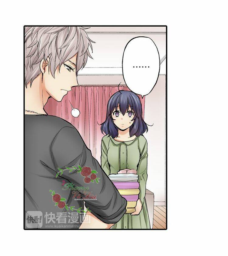 Mệnh Lệnh Tuyệt Đối Của Bá Đạo Vương Tử: Chapter 34