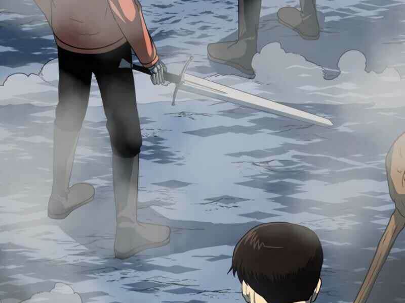 Ngôi Nhà Kết Nối Với Hầm Ngục: Chapter 19