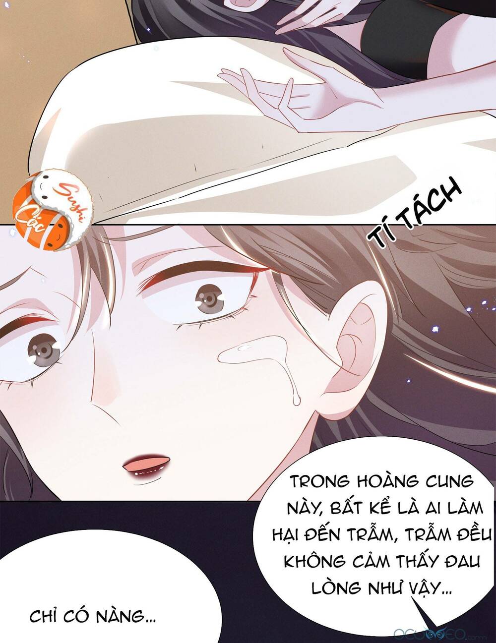 Ghen Tuông Số 1 Thế Giới: Chapter 28