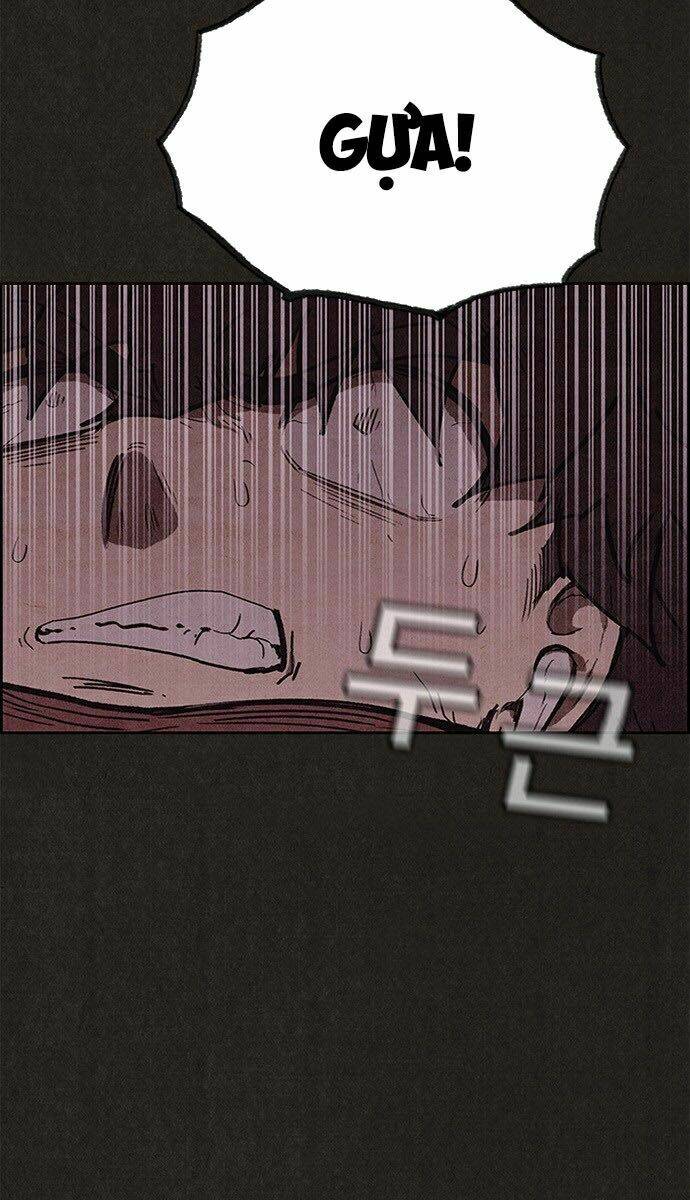 Quái Vật Tại Chung Cư Xanh: Chapter 100