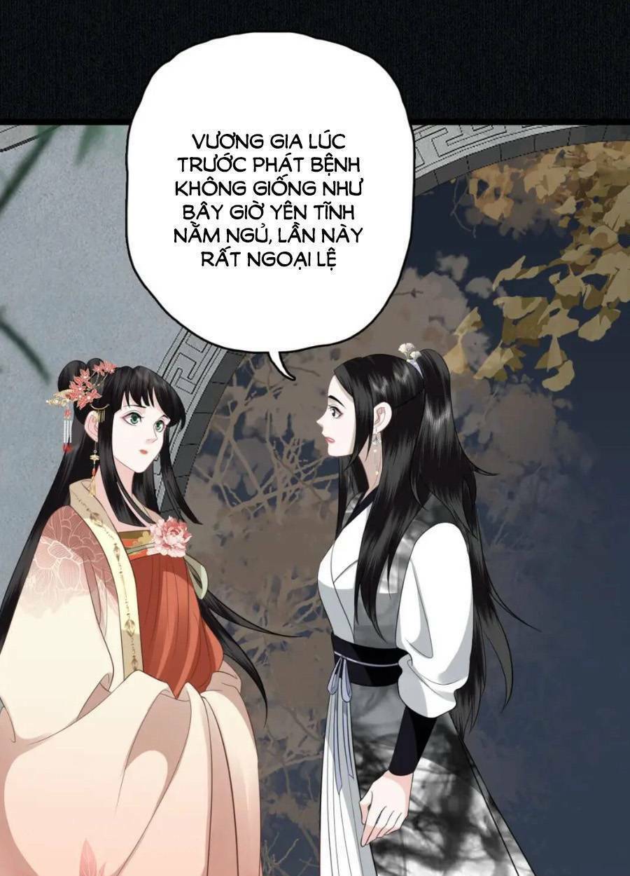 Điều Hương Vương Phi: Chapter 38