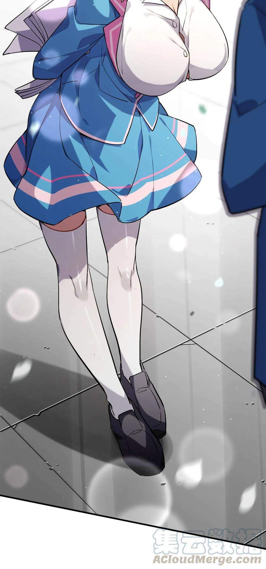 Hóa Ra Tôi Là Công Cụ Trong Game Tình Yêu: Chapter 19