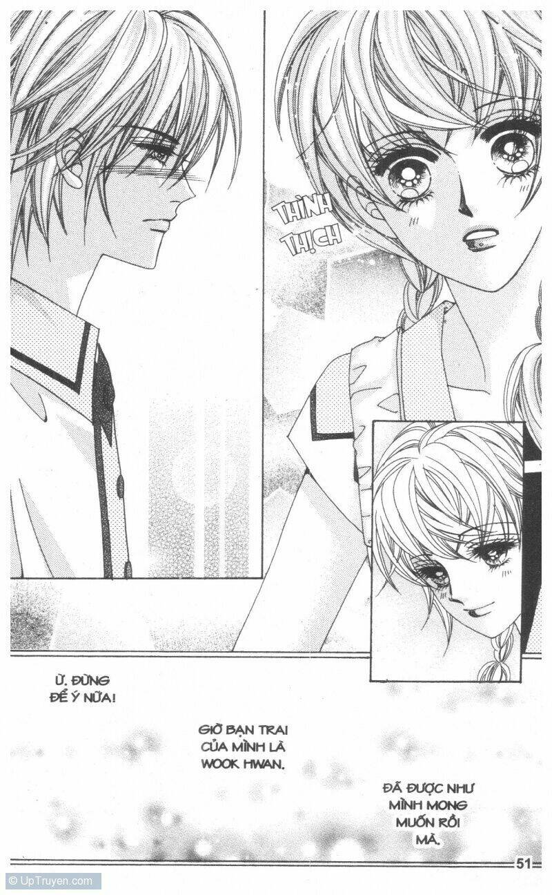 Cũng Vì Em: Chapter 2