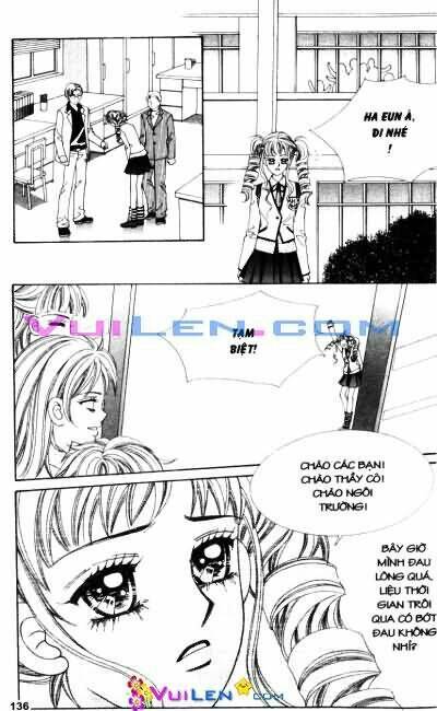 Cấm Hôn: Chapter 71