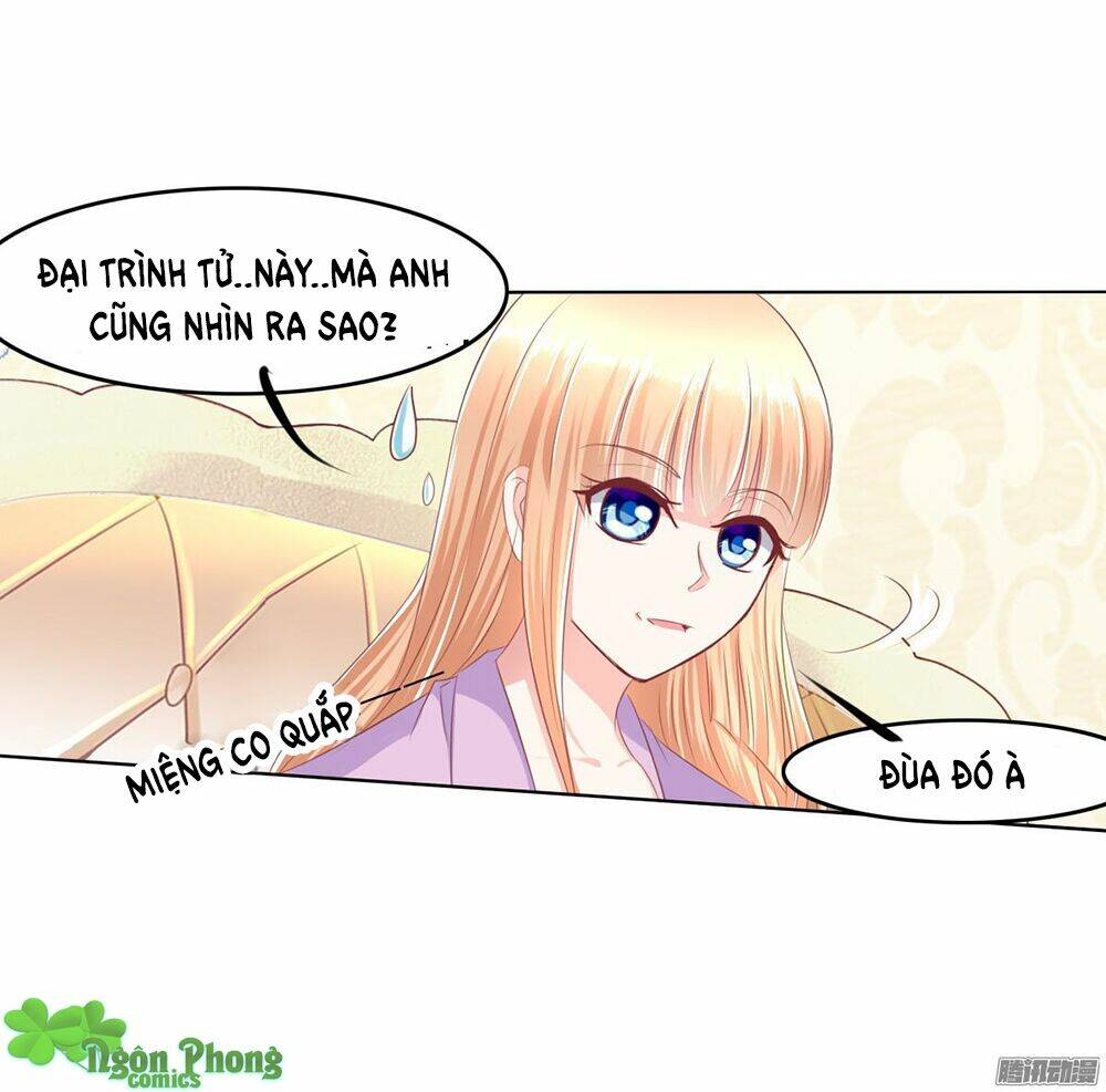 Hoàng Đế “Phế Vật” Tiến Hóa Sử: Chapter 30