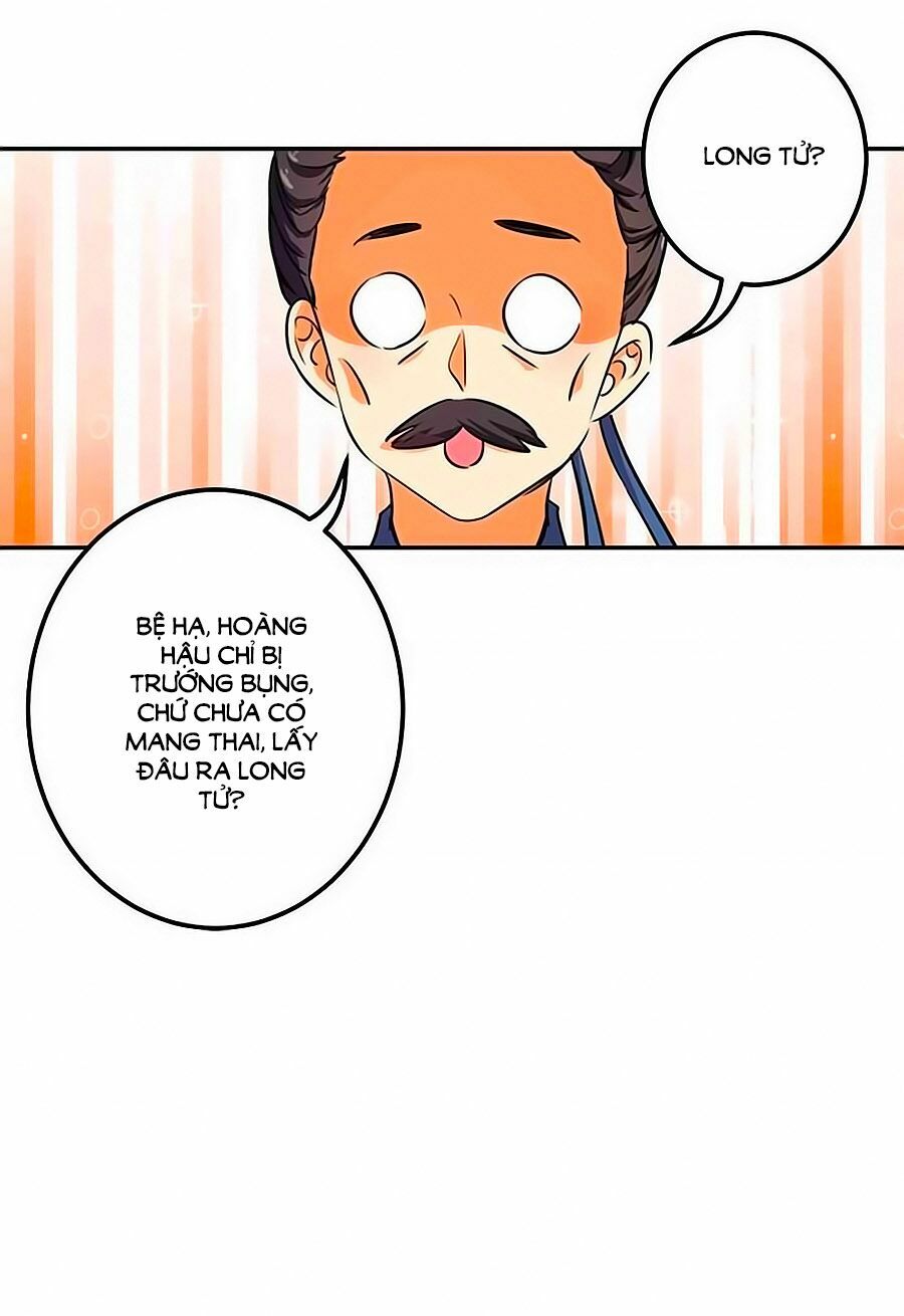 Vương Gia ! Ngươi Thật Bỉ Ổi !: Chapter 369