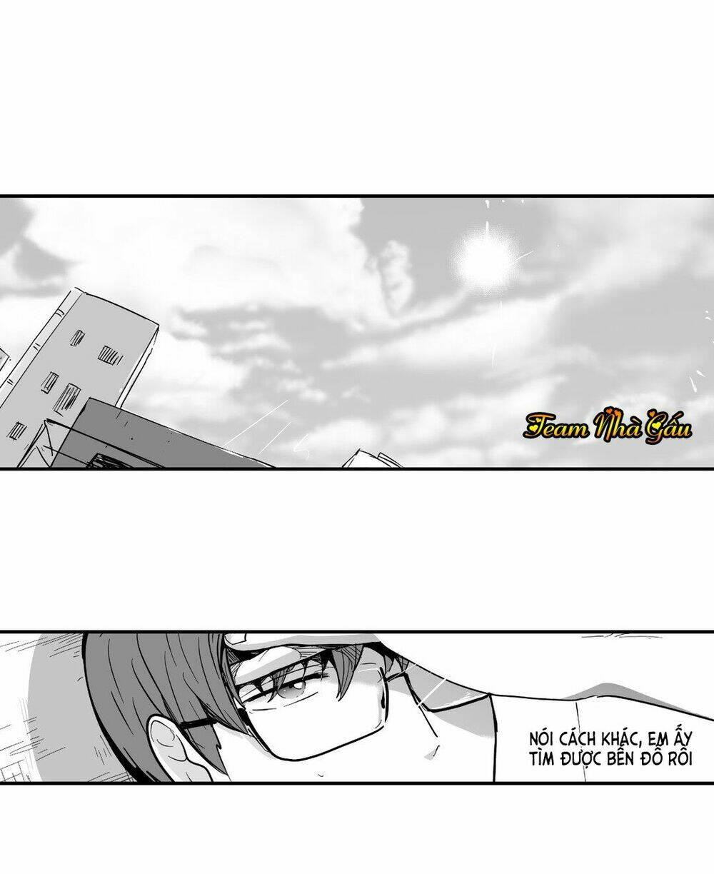 Nếu Thích Tôi Như Vậy (Ss2): Chapter 1