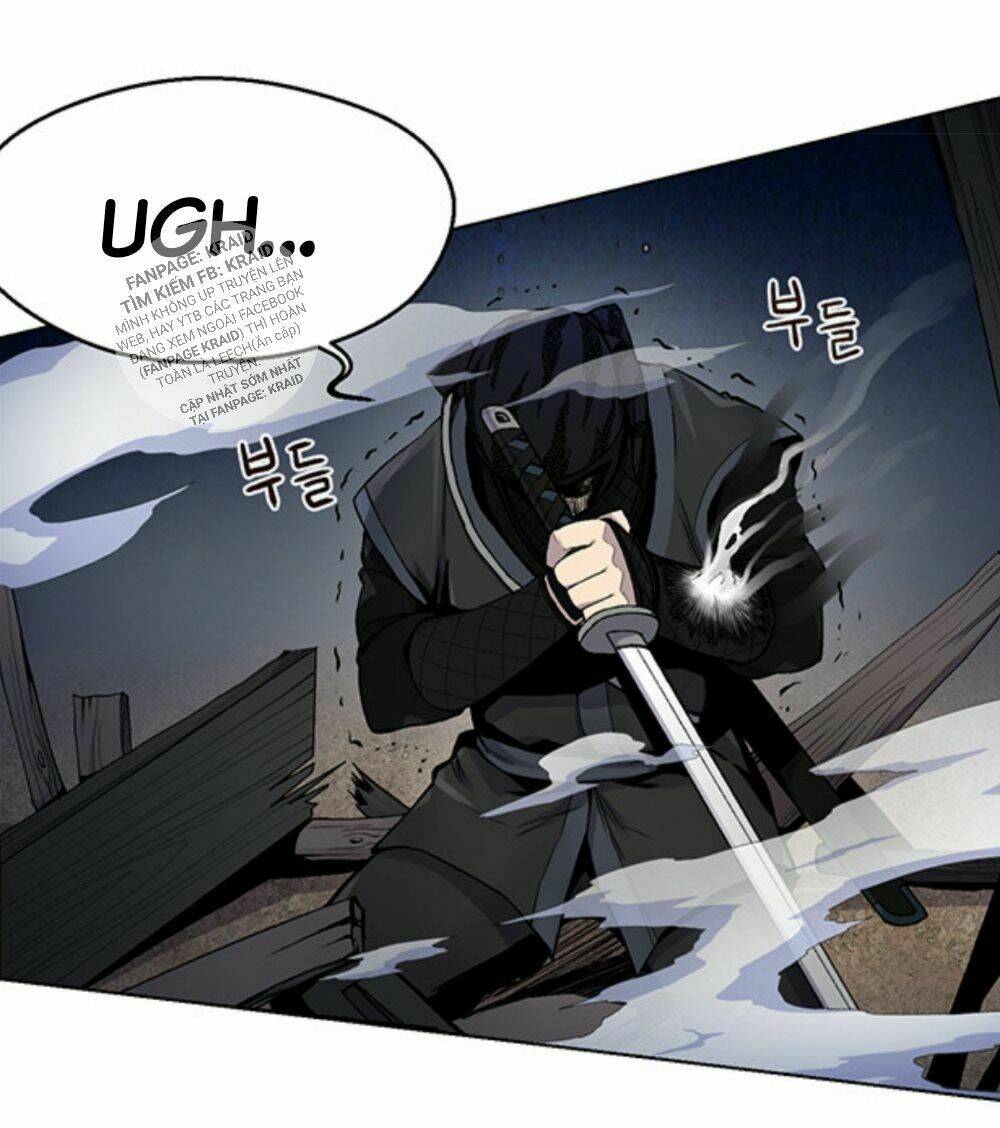 Luân Hồi Ác Nhân: Chapter 15