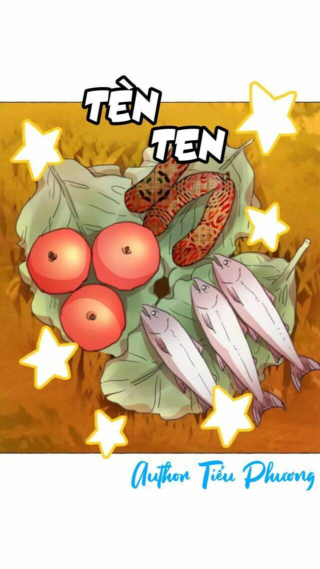 Bí Mật Của Hoàng Phi Isana: Chapter 5