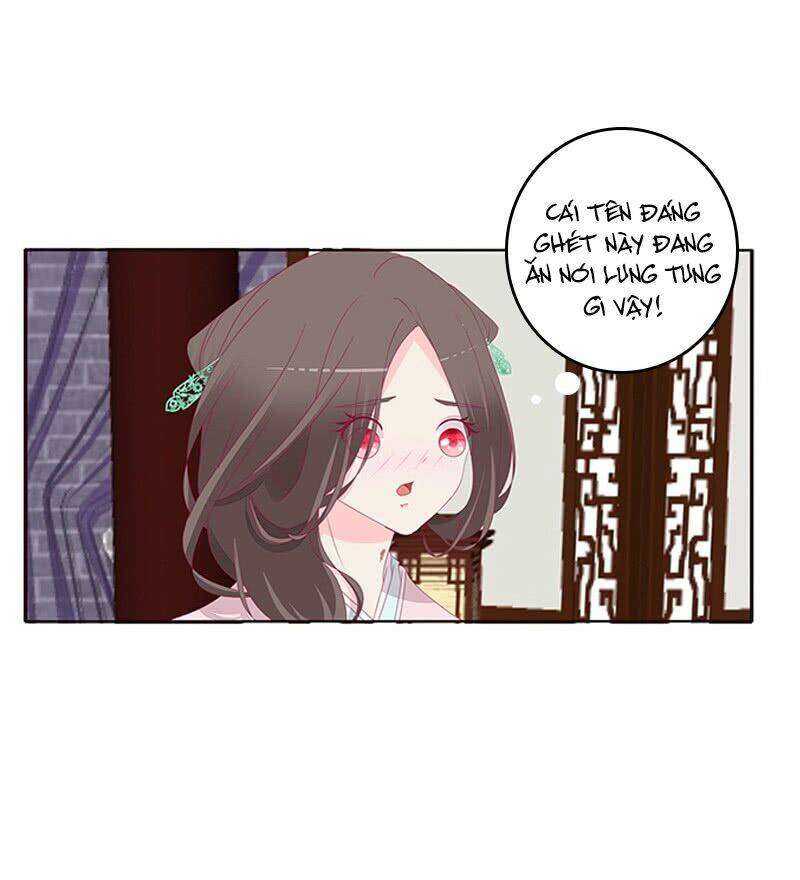 Tướng Quân Mời Ra Trận: Chapter 100