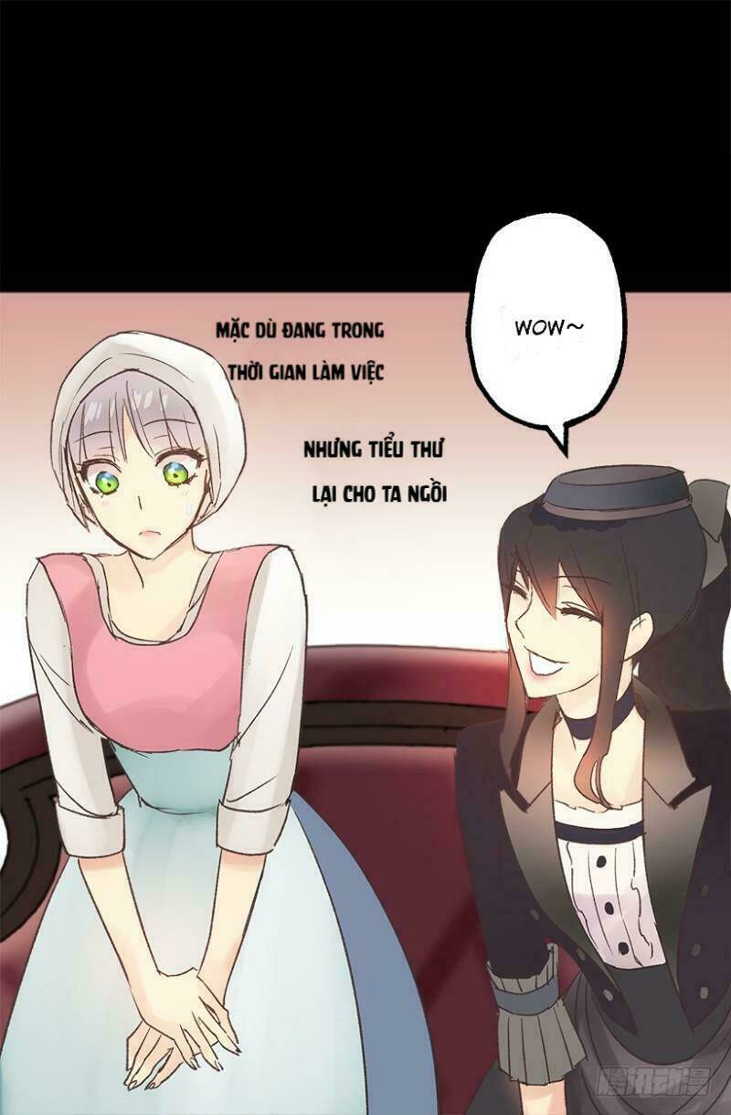 Tước Thế Luyến Nhân: Chapter 6