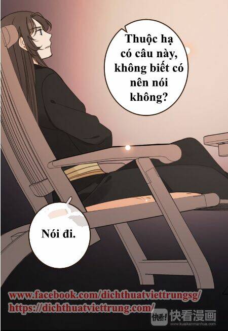 Bạn Trai Tôi Là Cẩm Y Vệ 2: Chapter 8