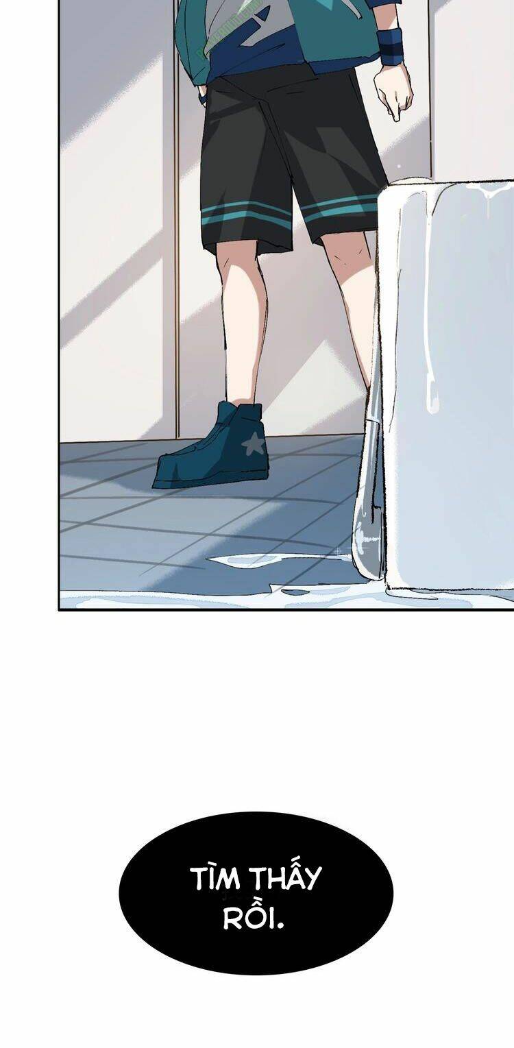 Thần Lai Yêu Vãng: Chapter 4.2