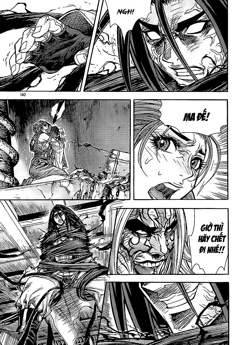 Diêm Đế: Chapter 196