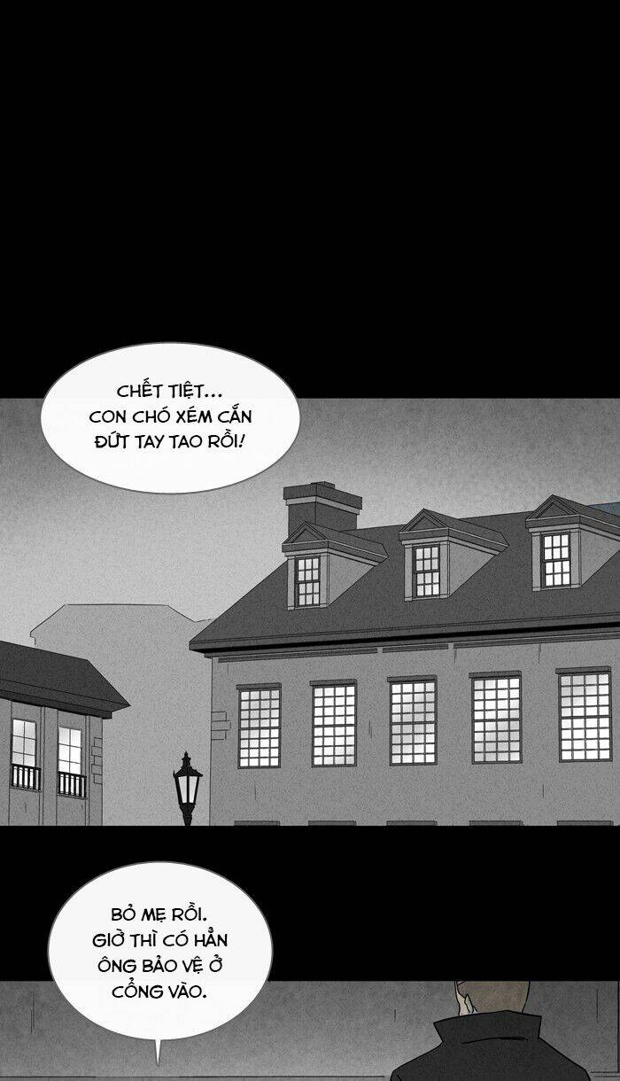 Những Câu Chuyện Bất Thường: Chapter 219