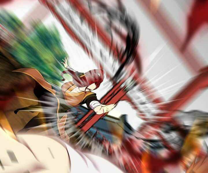 Luân Hồi Ác Nhân: Chapter 92