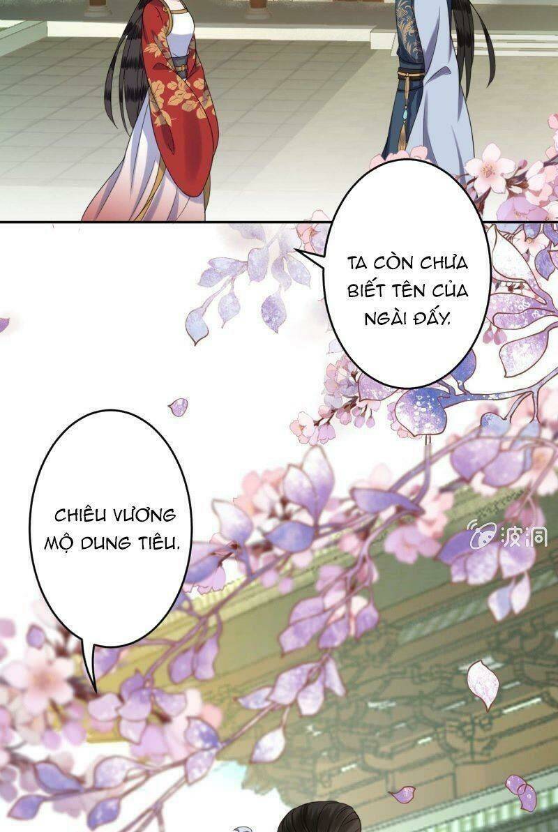 Vương Gia Kiêu Ngạo Quá Khó Cua: Chapter 43