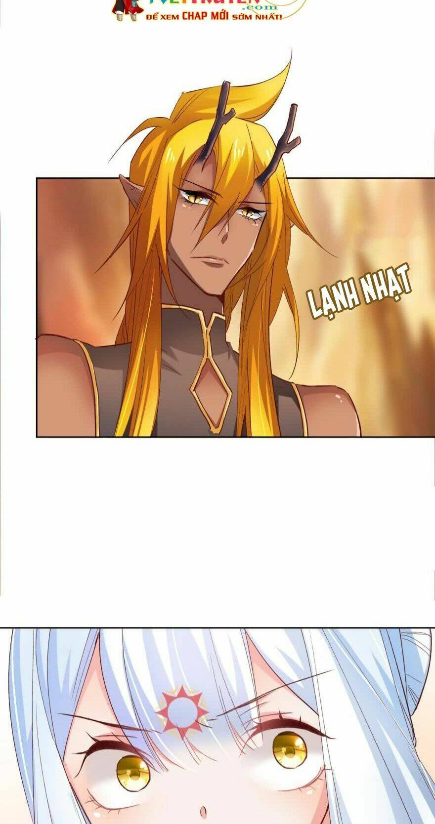 Nghịch Lai Thuận Thú: Chapter 23