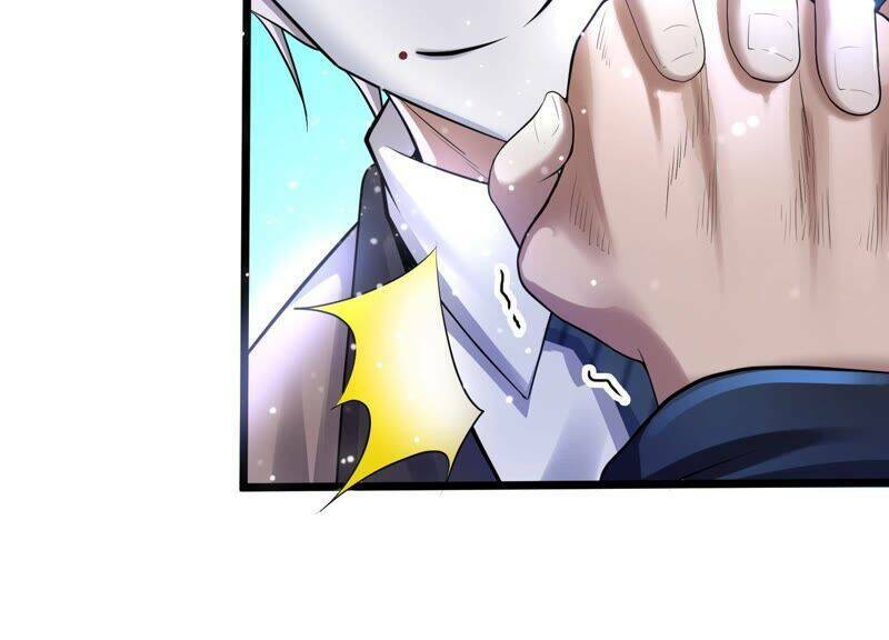 Siêu Năng Phân Hóa: Chapter 13