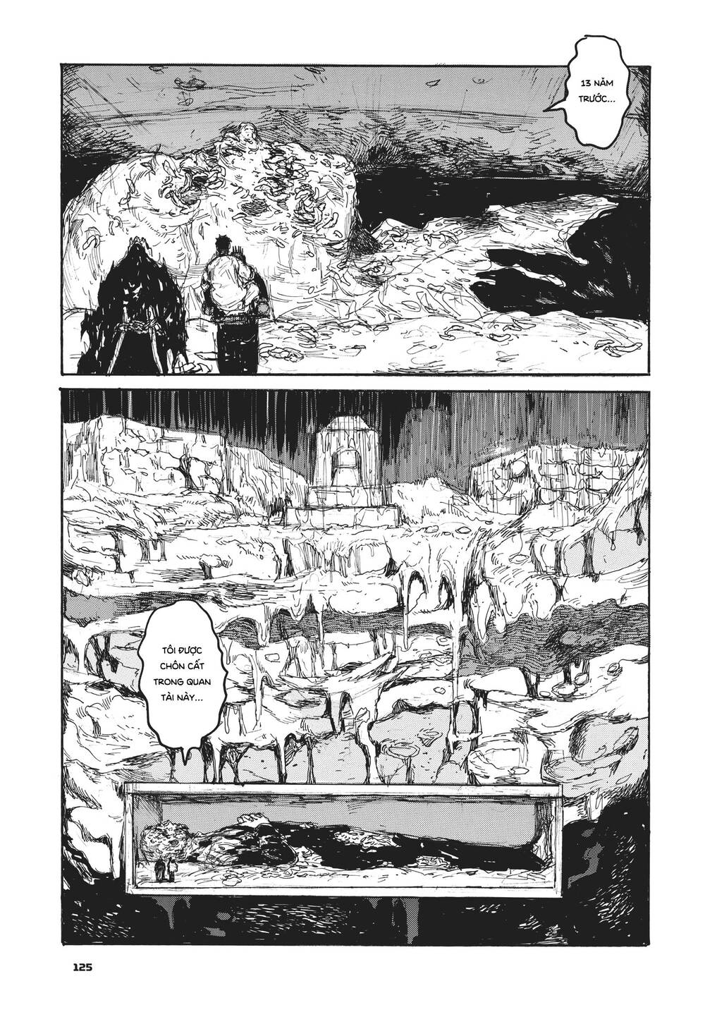 Kẻ Mất Trí Và Thế Giới Ma Thuật: Chapter 143