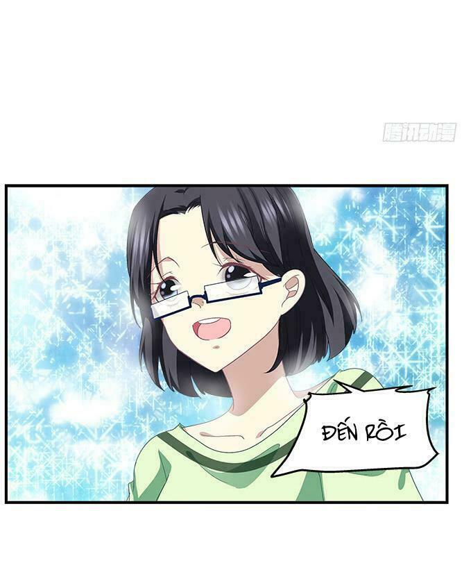 Thiên lại âm linh: Chapter 55