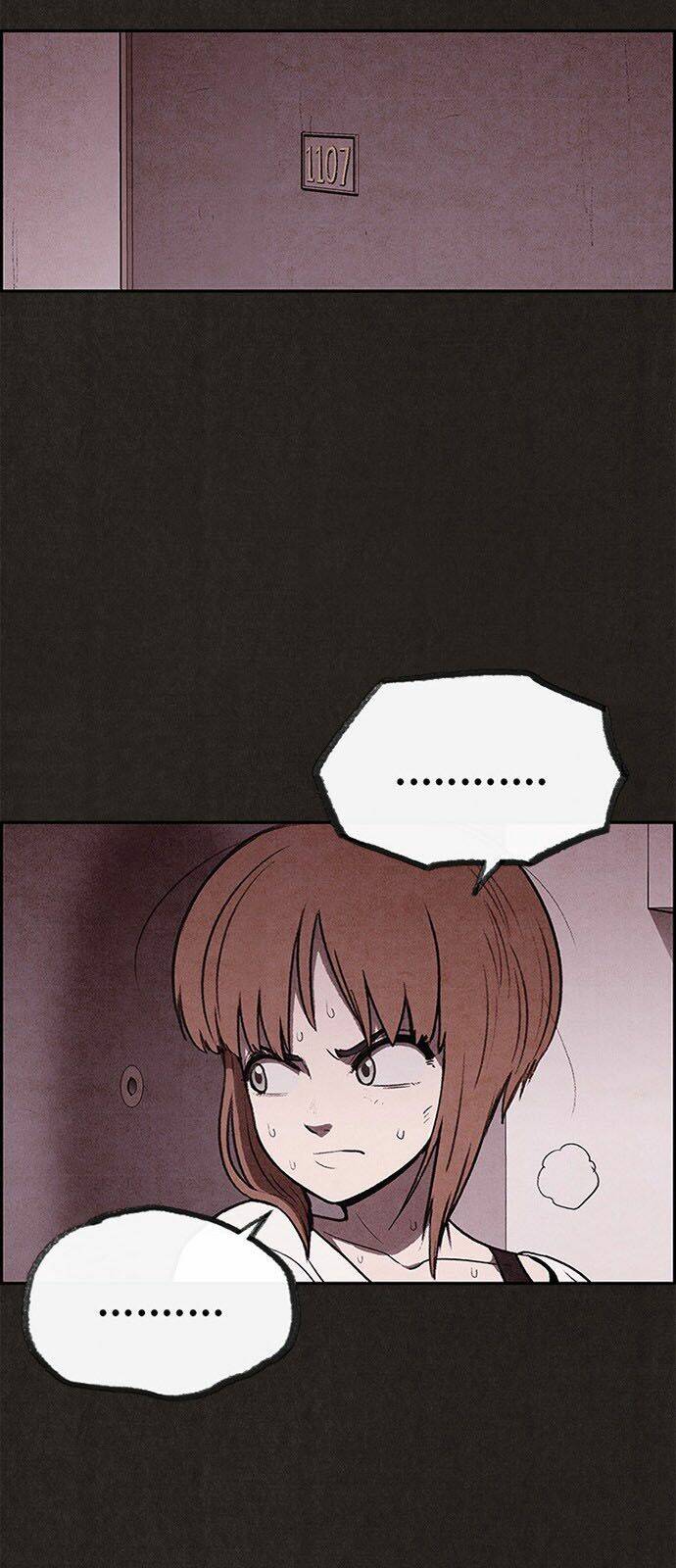 Quái Vật Tại Chung Cư Xanh: Chapter 24