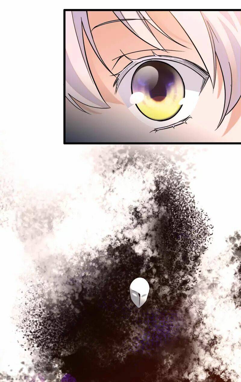 Huyết Túc Khế Ứớc: Chapter 21