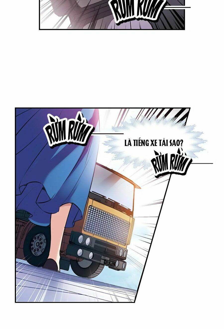 Cuốn Sách Vận Mệnh Của Tôi: Chapter 21