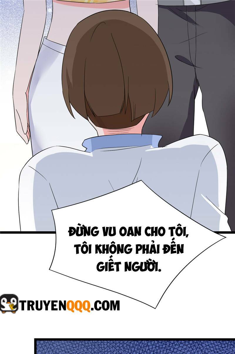 Siêu Cấp Nữ Thần Trọng Sinh: Chapter 47